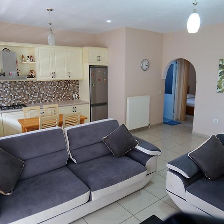 Hotel Jali Himara Kültér fotó