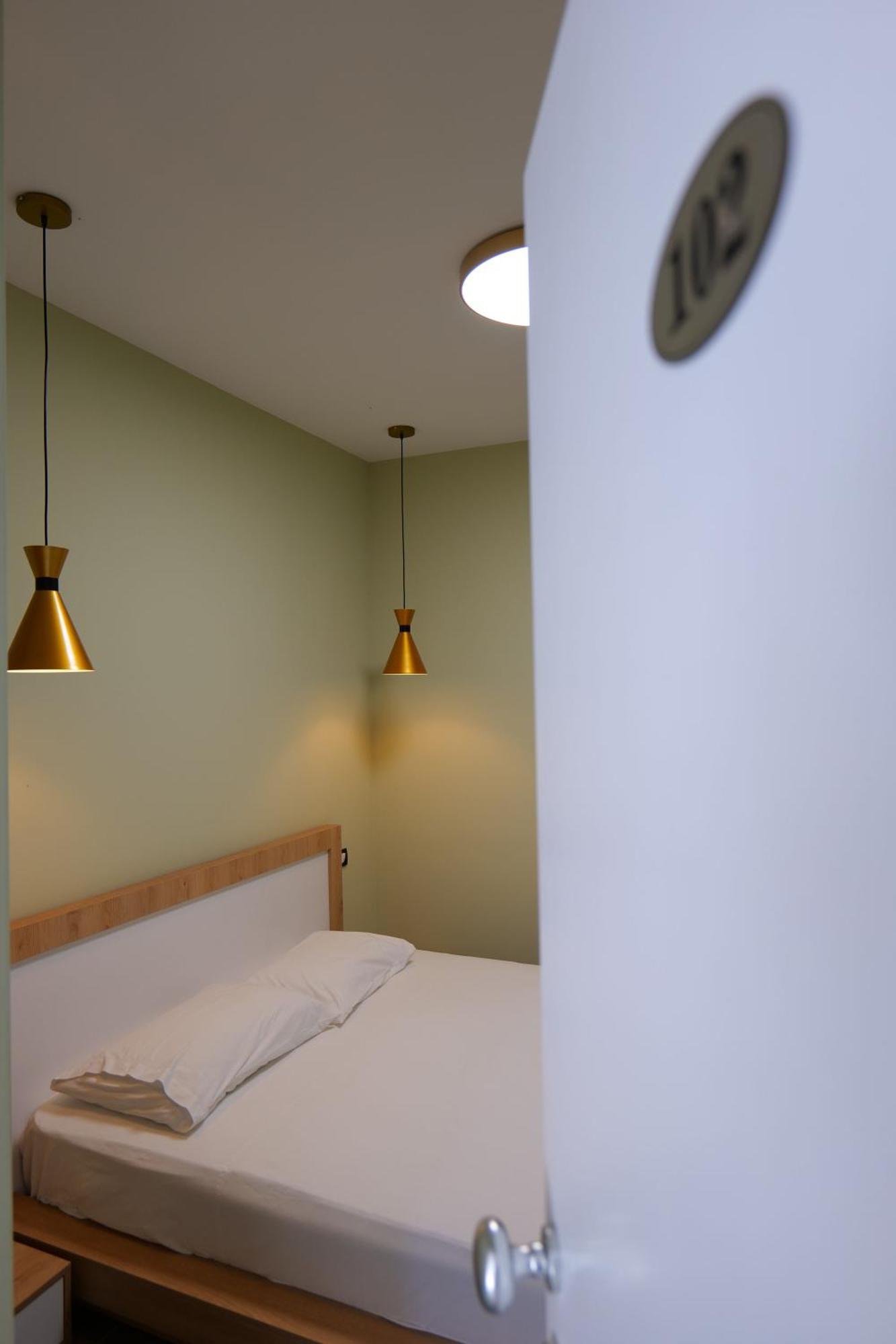 Hotel Jali Himara Kültér fotó