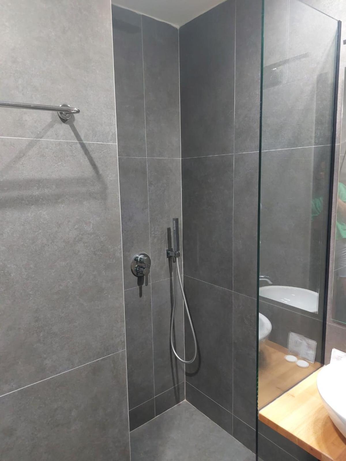 Hotel Jali Himara Kültér fotó