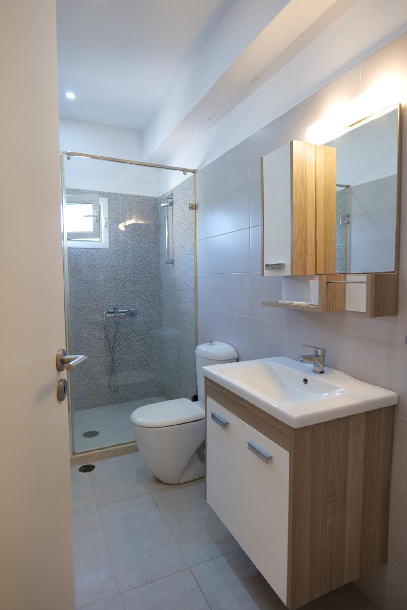 Hotel Jali Himara Kültér fotó